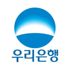 우리은행 개인 인터넷 뱅킹 홈페이지