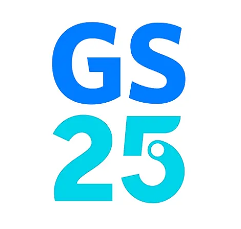 GS25 편의점 택배 접수