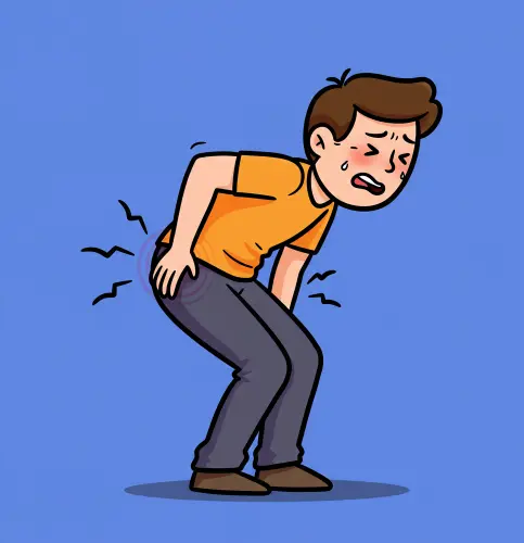 허리 통증 완화에 도움 되는 스트레칭