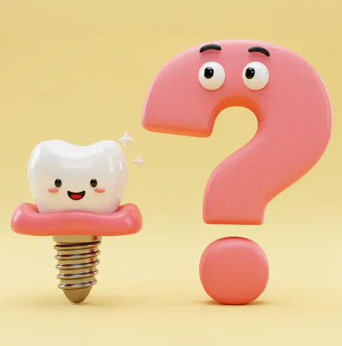 임플란트 의료보험 적용 나이 기준