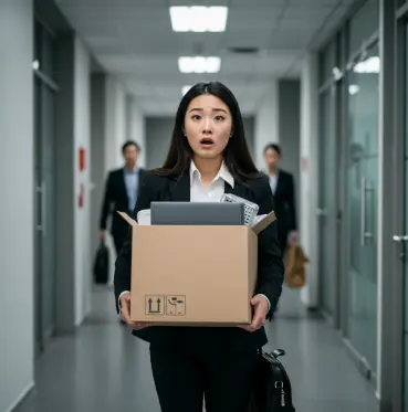 회사-정리-해고
