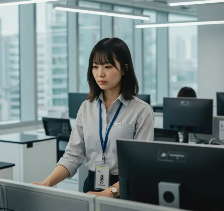 실업급여 받다가 면접-0