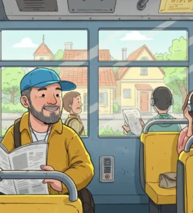 교통복지카드 발급 대상자