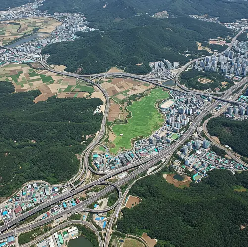 경기도 지명 한자-2