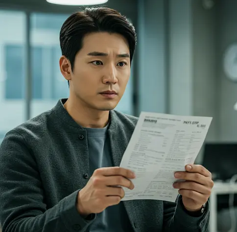 건강보험 급여 항목