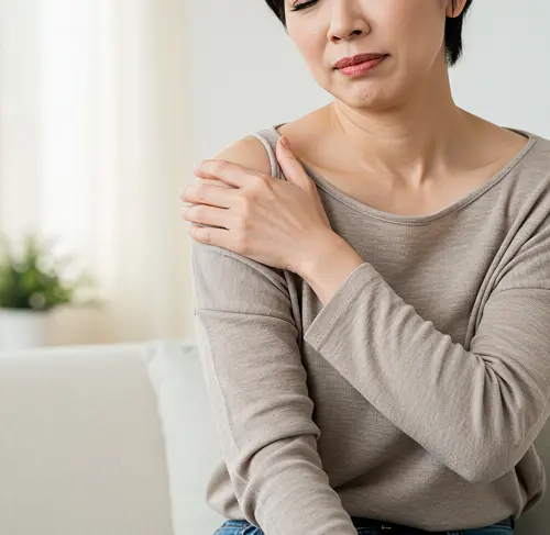 어깨 아플 때 어떤 병원-1