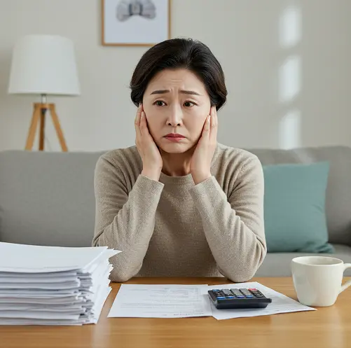 주부인데-국민연금-임의가입