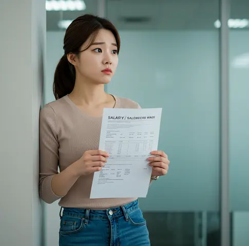 실업급여 얼마나 받을 수 있을까