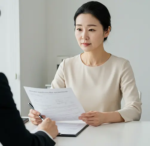 이혼 시 국민연금 분할
