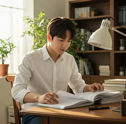 동거인-전입신고-필요서류