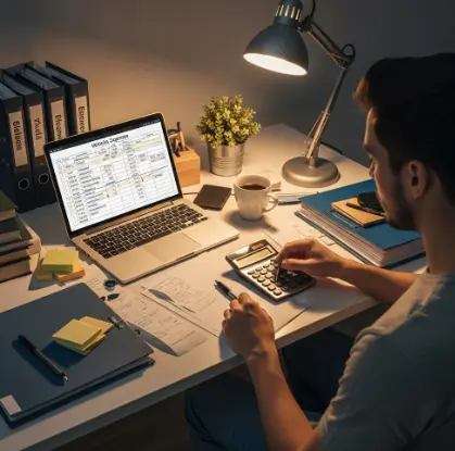 법인 차량 비용처리