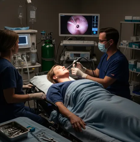 수면-위내시경-장점