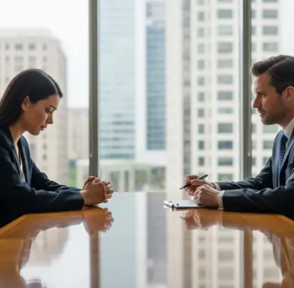 직장 내 성희롱 신고 방법