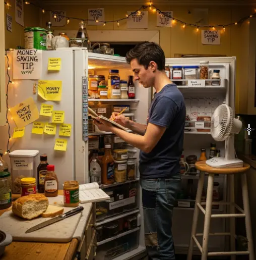 생활비 절약 노하우-1