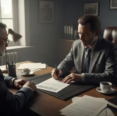 상속포기 방법과 절차-1