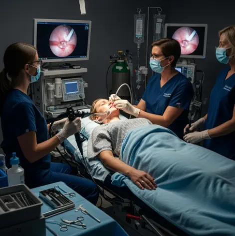 수면 위내시경 장점-2