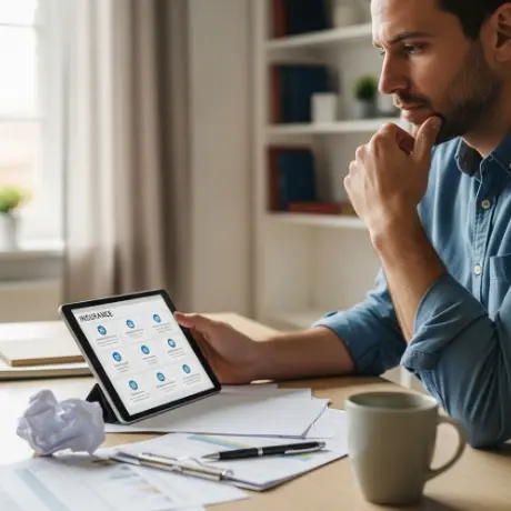 단체 실비보험 개인 실비 비교-1