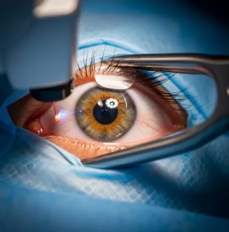 라식과 라섹 특징