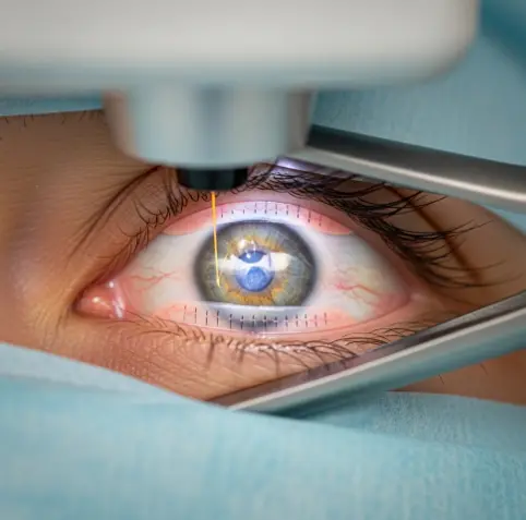 스마일라식-라식-라섹