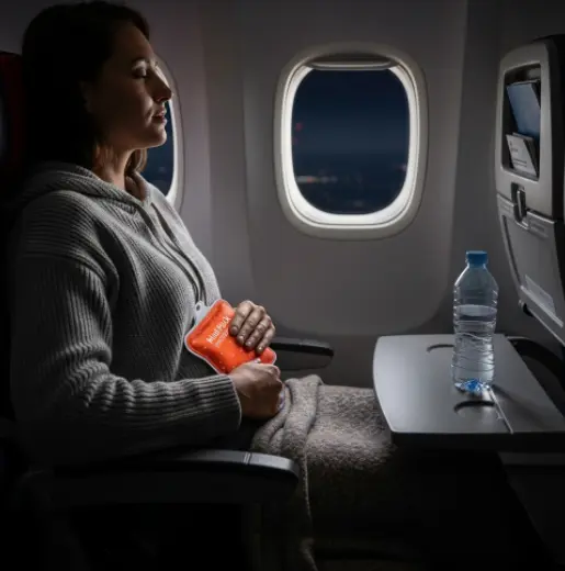 비행기 핫팩 기내반입-1