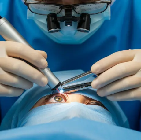 라식과 라섹 특징-1