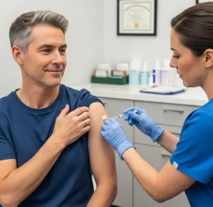 50대 부모님 대상포진 예방접종-1