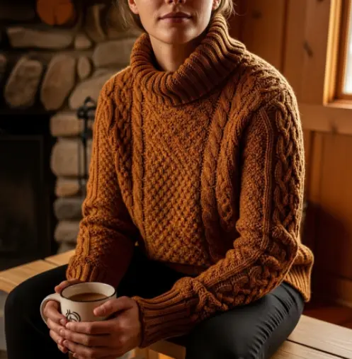 니트가 줄어들었을 때 복원