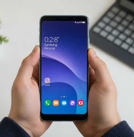 갤럭시 공장 초기화-1