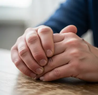 류마티스-관절염-초기-증상