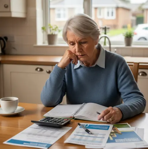 주택연금 받으면 그 소득도 건보료