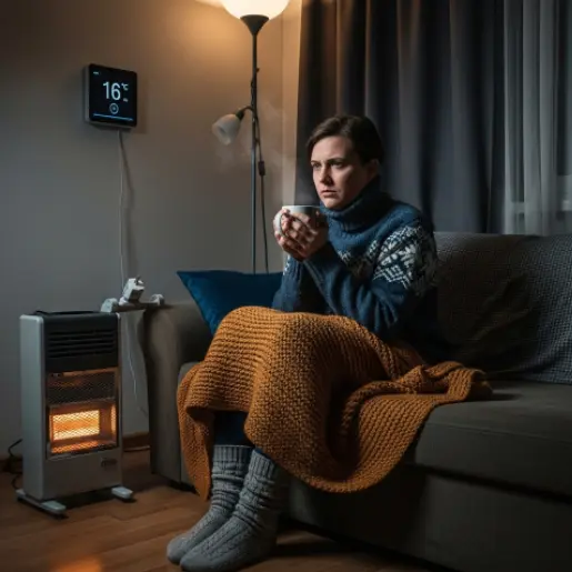 난방비 절약 방법-1