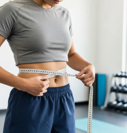 허리 33인치는 센티미터-1