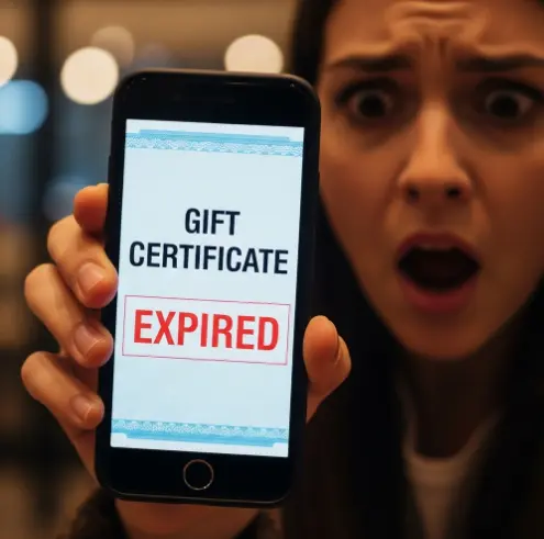 유효기간 지난 모바일 상품권 환불-1