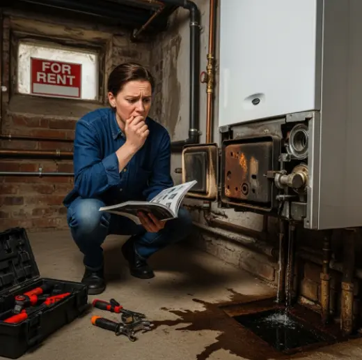 전셋집-보일러-고장-수리비