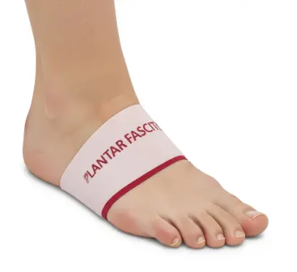 오래 서 있으면 발 뒤꿈치가 아픈 이유-1