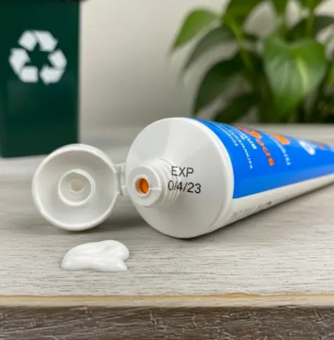 유통기한 지난 선크림