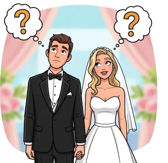 결혼자금 증여공제는 양가 합산 최대 얼마까지