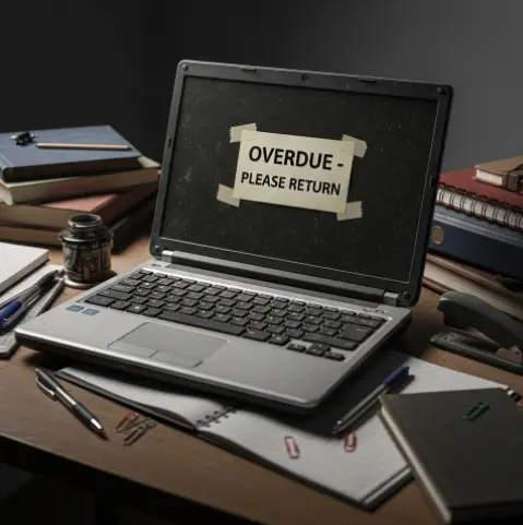 퇴사한-직원이-노트북이나-회사-비품-반납