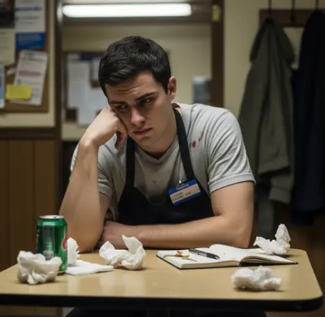 아르바이트생인데 사장님이 고용보험만 들고 국민연금