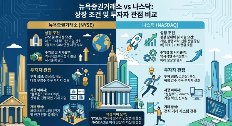 미국-증시-나스닥-뉴욕거래소-상장-기준-1
