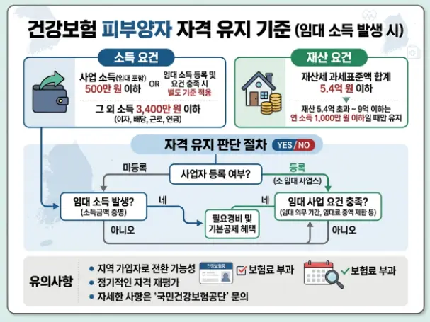 주택-임대-소득-생기면-건보료-폭탄