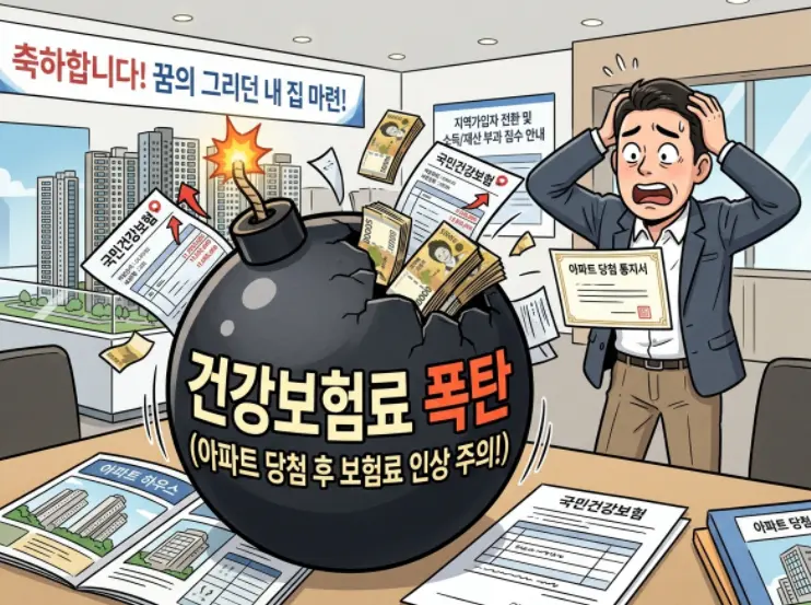 아파트-분양권-당첨됐는데-건강보험료-폭탄-1