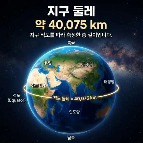 지구-한바퀴-몇-km