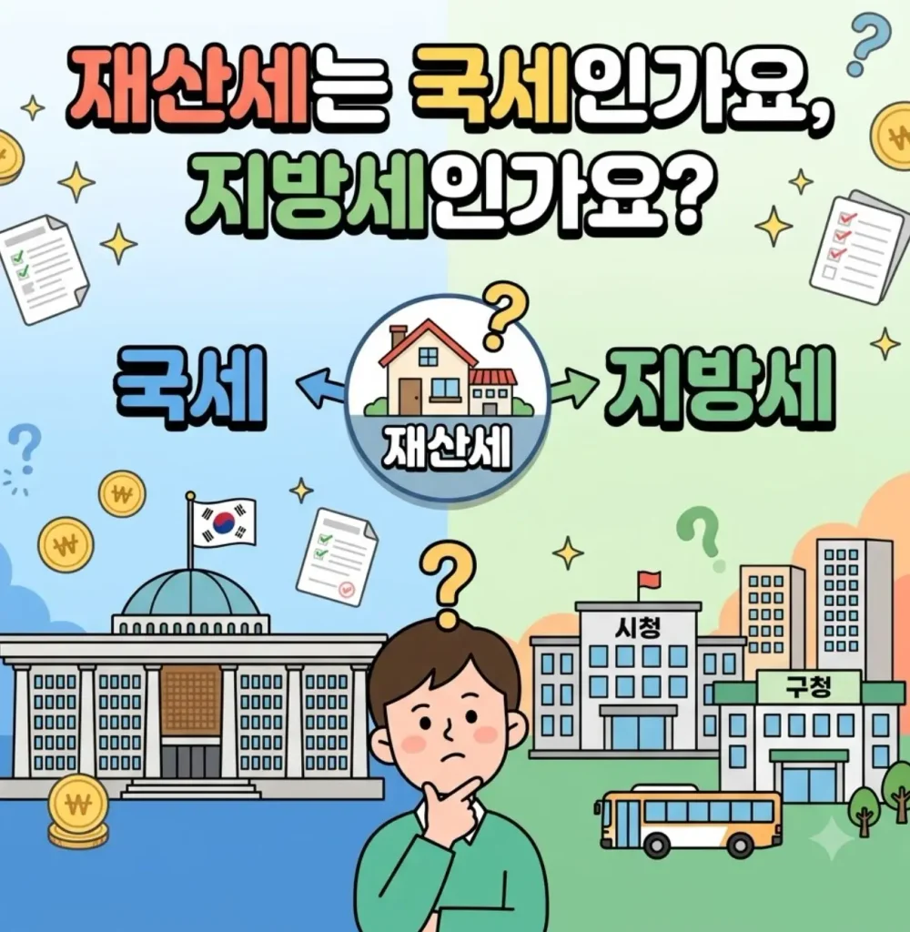 재산세는-국세인가요-지방세인가요