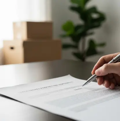 퇴사할 때 영업비밀유지 서약서