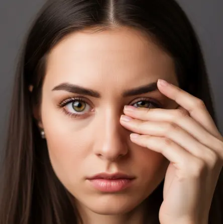 눈밑떨림과 근육경련 마그네슘 결핍 신호일까요-2