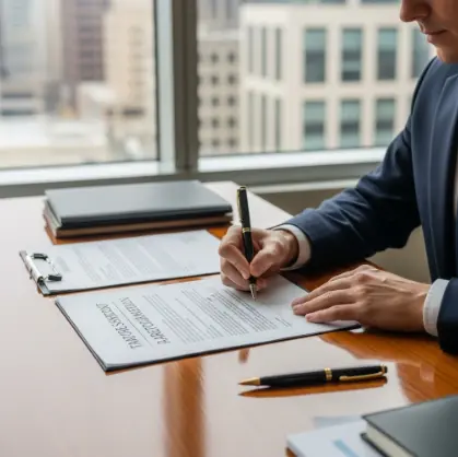 퇴사할-때-영업비밀유지-서약서